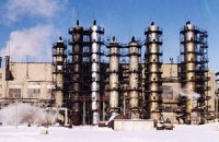 В Луганской области будут выпускать тротил
