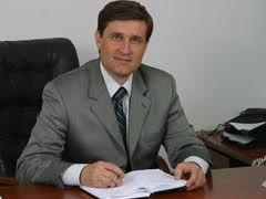 Шишацького позбавили повноважень голови Донецької облради