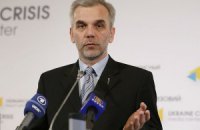 Кабмин отстранил Мусия от должности министра здравоохранения (обновлено)