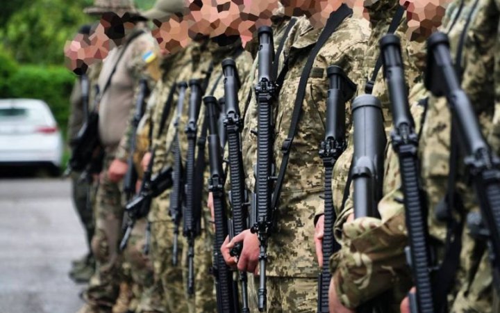 Сьогодні офіційно сформовано підрозділ Сил спеціальних операцій “АЗОВ” Харків