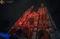 Петиція із закликом передати РКЦ костел святого Миколая в Києві набрала 25 тис. голосів