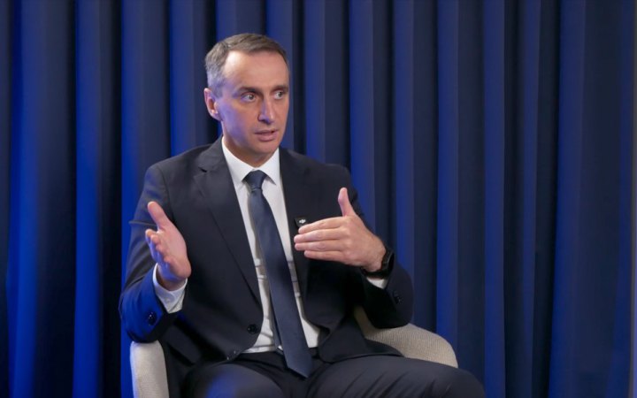 Тепер 100% людей, які мають отримати статус інвалідність за станом здоров’я, її отримують, – Ляшко про реформу МСЕКів