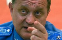 ​Могилев намерен восстановиться в Партии регионов