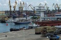 Грузия конфисковала украинское судно "Аккорд"