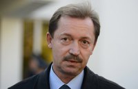 Мазурка видели в Николаевской области