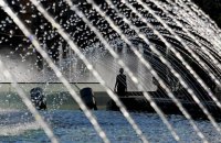 Лето 2020 года в Киеве стало вторым среди самых жарких за время наблюдений