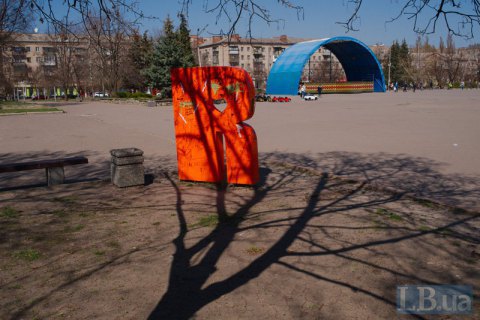 В Рубежном убили полицейского
