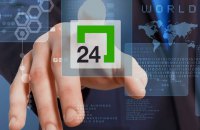 У Приват24 стався збій: частина клієнтів не може увійти до застосунку 