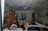 Вчора росіяни атакували Дніпропетровщину. Понівічені будинки, підприємство і гімназія