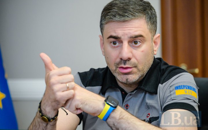Лубінець повідомив про госпіталізацію мешканця Дніпра з важкою травмою голови через дії ймовірних представників ТЦК