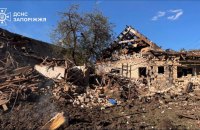 Головне за суботу, 18 липня: удар по парку розваг у Одесі, понад 190 бойових зіткнень, протести після відставки Федорова 