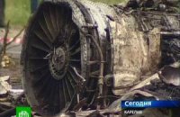 Янукович выразил соболезнования Медведеву в связи с авиакатастрофой