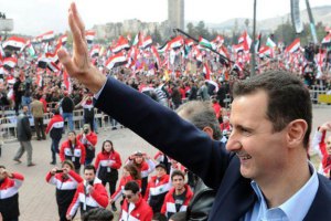 ​Парламент Сирии принял новый закон о выборах