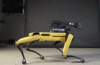 Hyundai стал владельцем производителя роботов Boston Dynamics