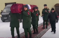Родичам завербованих до ПВК “Вагнер” в’язнів видають порожні труни для похорону, - росЗМІ