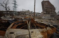Росіян переконують їхати на море в Маріуполь, бо місто "відновлюється", - Андрющенко