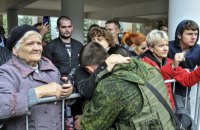 Кремль намагається придушити невдоволення дружин мобілізованих, — розвідка