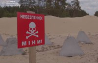 Росіяни готують ІПСО про повторний наступ із Білорусі, - ЦПД