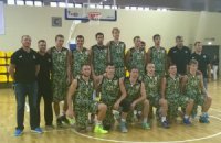 "Будивельник" теперь будет играть в "камуфляже"
