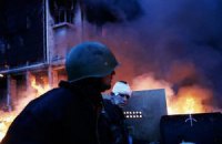 Украинский фильм о Майдане получил приз на кинофестивале в Лейпциге