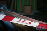 Народный депутат обратился в милицию из-за хулигана