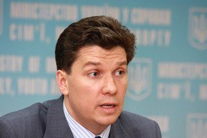 Еще одним заместителем министра культуры стал сооснователь партии "Удар"