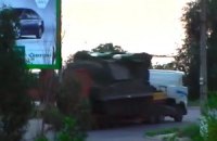 Производитель "Буков" переложил вину за сбитый боинг на Украину