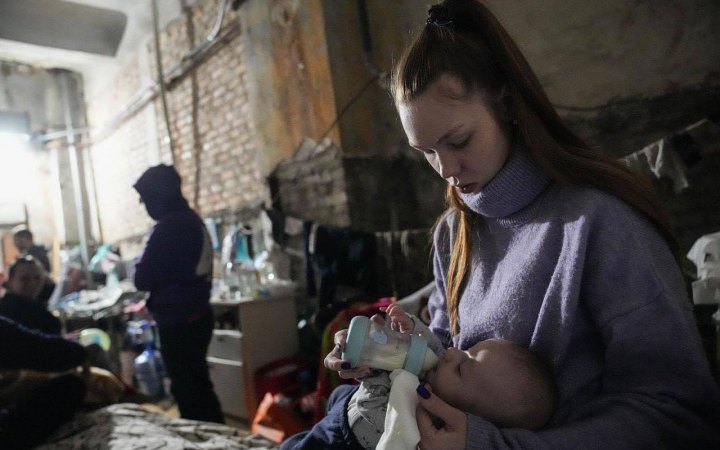 Генерал Аброськін запропонував окупантам своє життя в обмін на звільнення дітей Маріуполя 