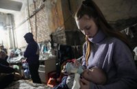 Генерал Аброськін запропонував окупантам своє життя в обмін на звільнення дітей Маріуполя 