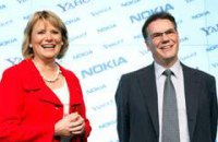​Перезагрузка Nokia