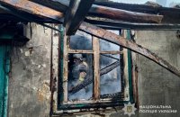 Головне за ніч та ранок понеділка, 19 жовтня: балістика на Київ, удари по Київщині та Кривому Рогу, понад 200 боїв