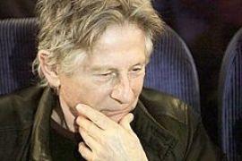 Арестован режиссер Роман Полански