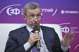 Россия может связать Евросоюз с Тихоокеанским регионом, - Климов