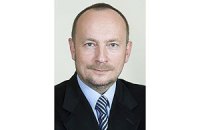 Нардеп Рябикин сложил полномочия в связи с назначением замглавы КГГА