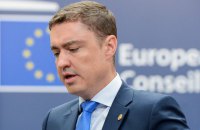 Парламент Естонії відправив у відставку прем'єр-міністра