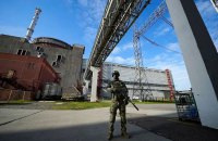 На ЗАЕС відновили роботу резервної лінії живлення після 23 днів ремонту