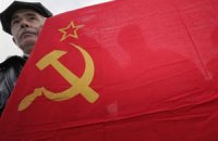 В Ивано-Франковске запретили акции ко Дню Победы