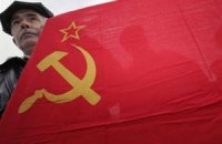 "Свободовцы" будут самостоятельно отбирать красные флаги