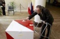 В Польше проходят выборы президента 