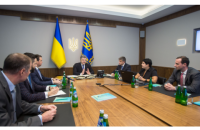 Порошенко подписал антикоррупционный закон о госзакупках