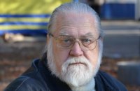Умер украинский писатель и телеведущий Богдан Жолдак