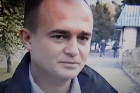 СМИ обнародовали видеодоказательства преступных действий банды криминального авторитета "Федора"