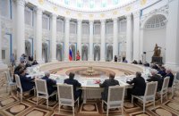 Країни Балтії закликають створити спецтрибунал проти керівництва РФ, - МЗС