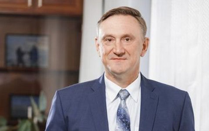 ​Нардеп Аксьонов, який мав російський паспорт, написав заяву про складання мандата