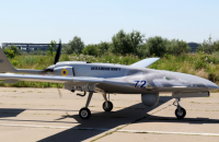 Компанія Baykar отримала від влади Туреччини дозвіл на виробництво безпілотників “Байрактар” в Україні 