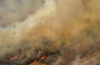 На Кіровоградщині і Полтавщині пролунали вибухи, потерпілих немає, - ОВА