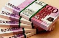 Евро на межбанке подорожал до 10,8 грн/€
