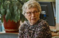 Умерла Наталья Горбаневская