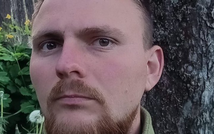 У боях під Бахмутом загинув журналіст Євгеній Осієвський