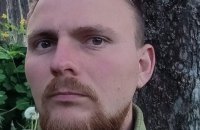 У боях під Бахмутом загинув журналіст Євгеній Осієвський